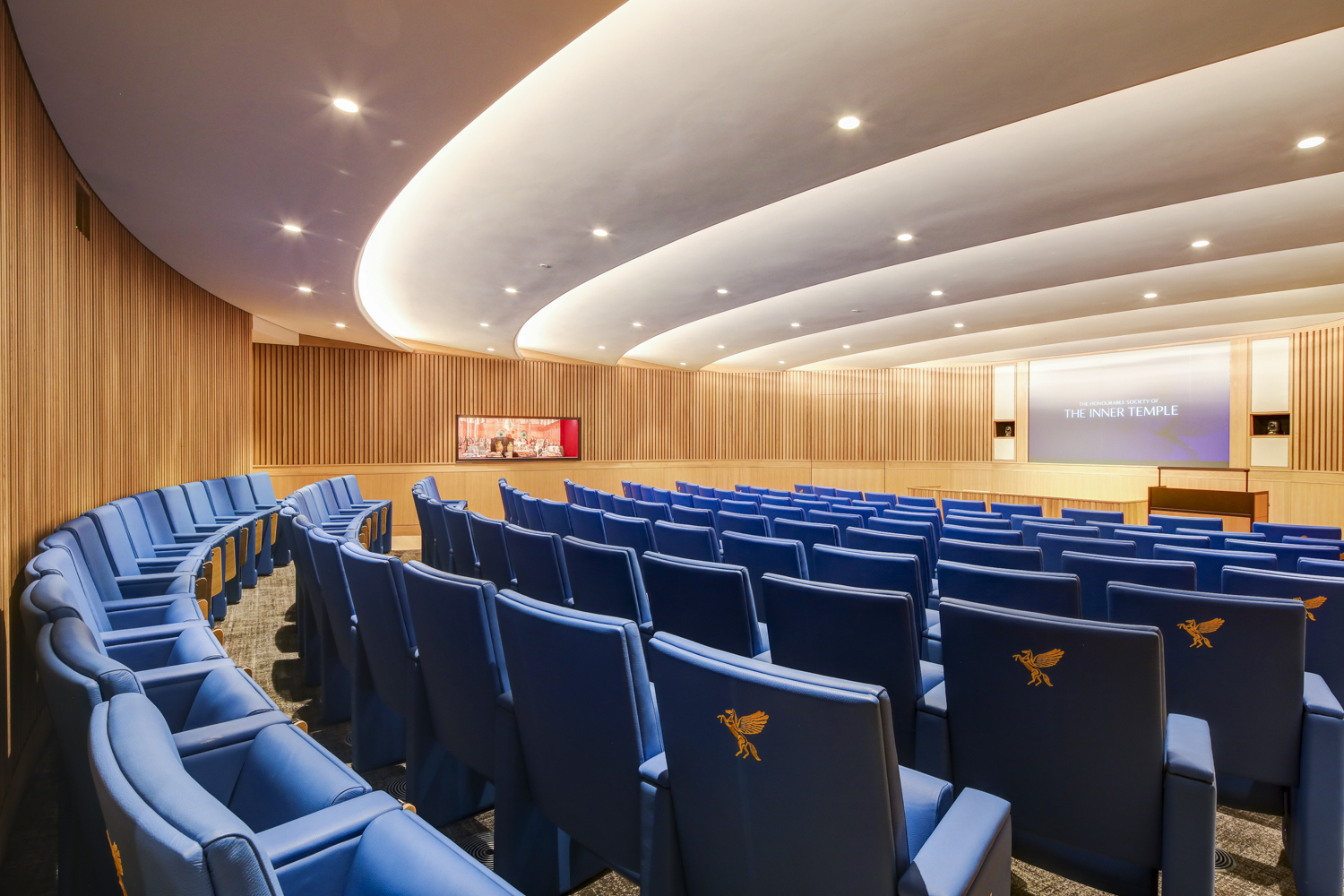 The Inner Temple - image 1