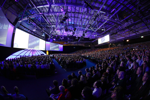 Coventry Building Society Arena - image 1