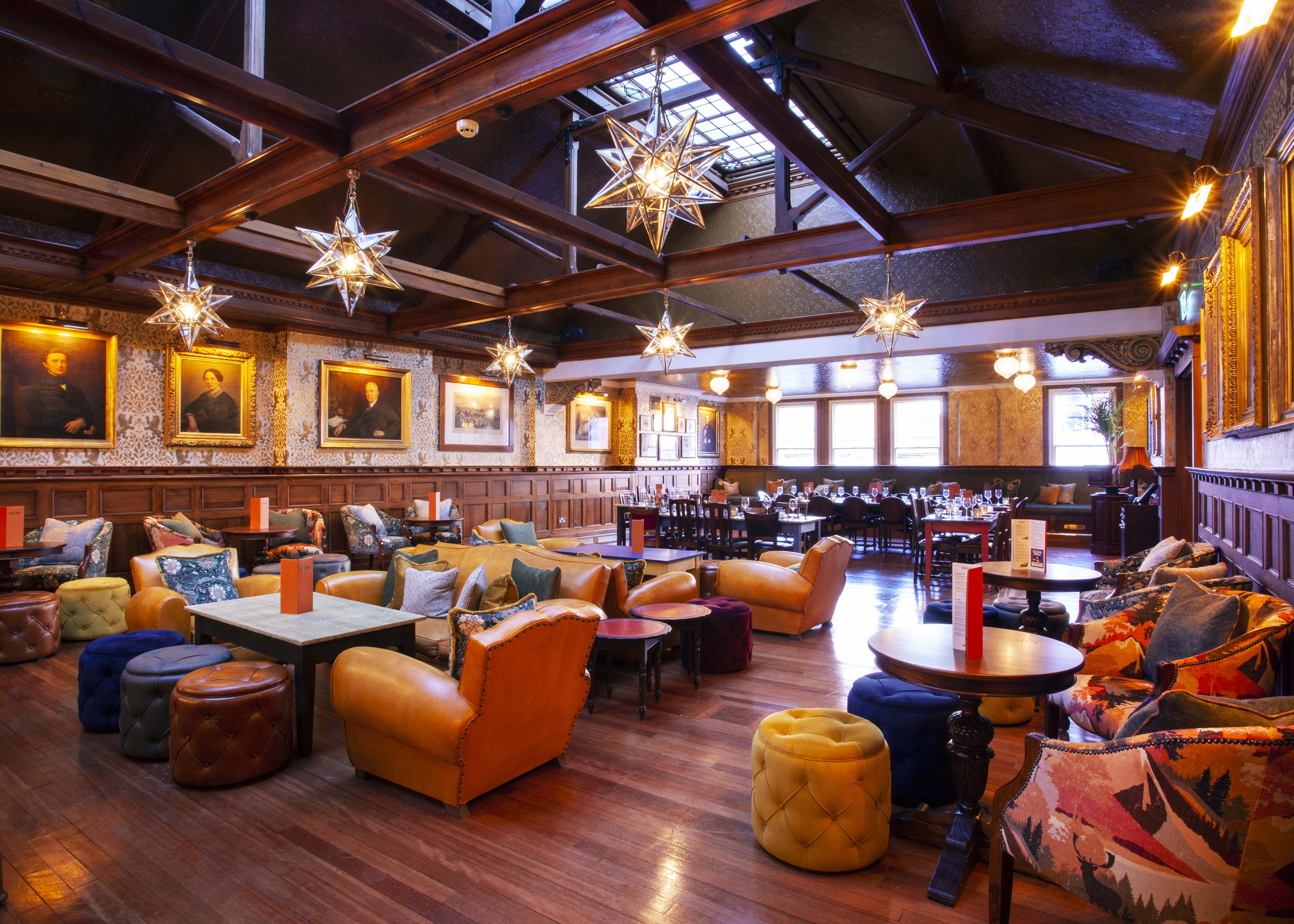 Cosy Club Nottingham - image 1