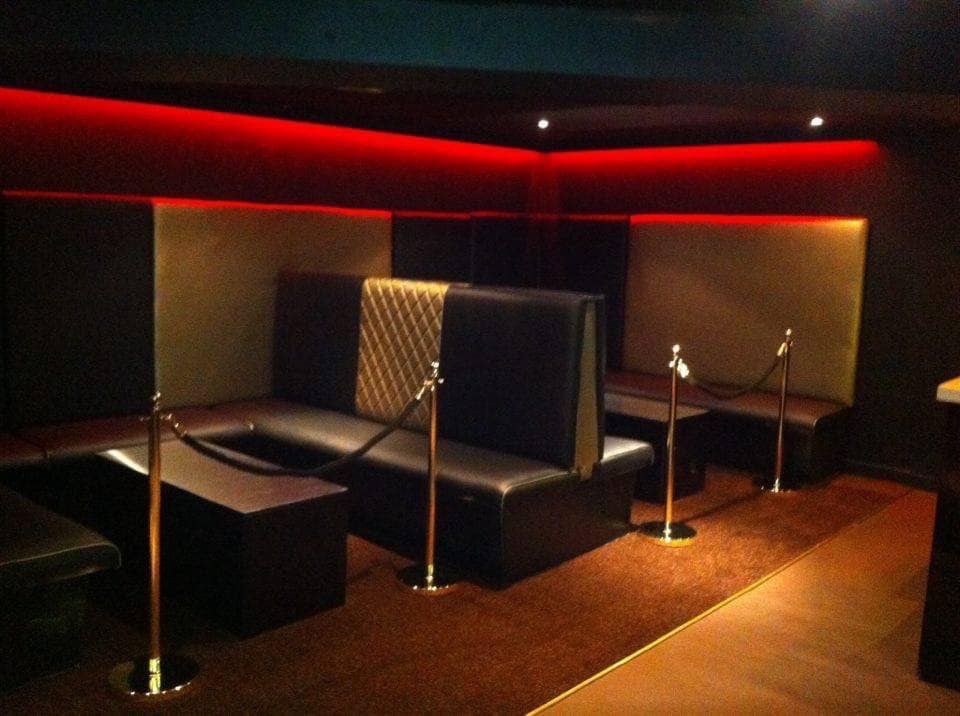 Glasgow City Centre - Banner