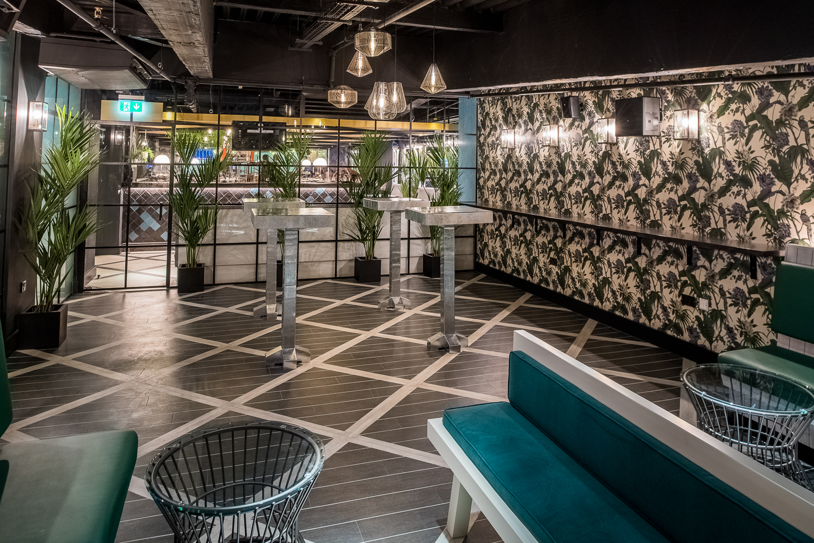 Swingers West End - image 1