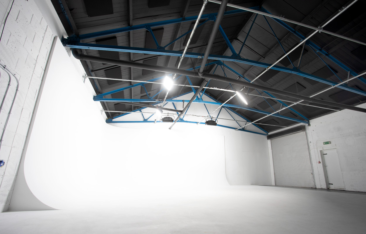 Klatch Studio - Infinity Cove - image 1