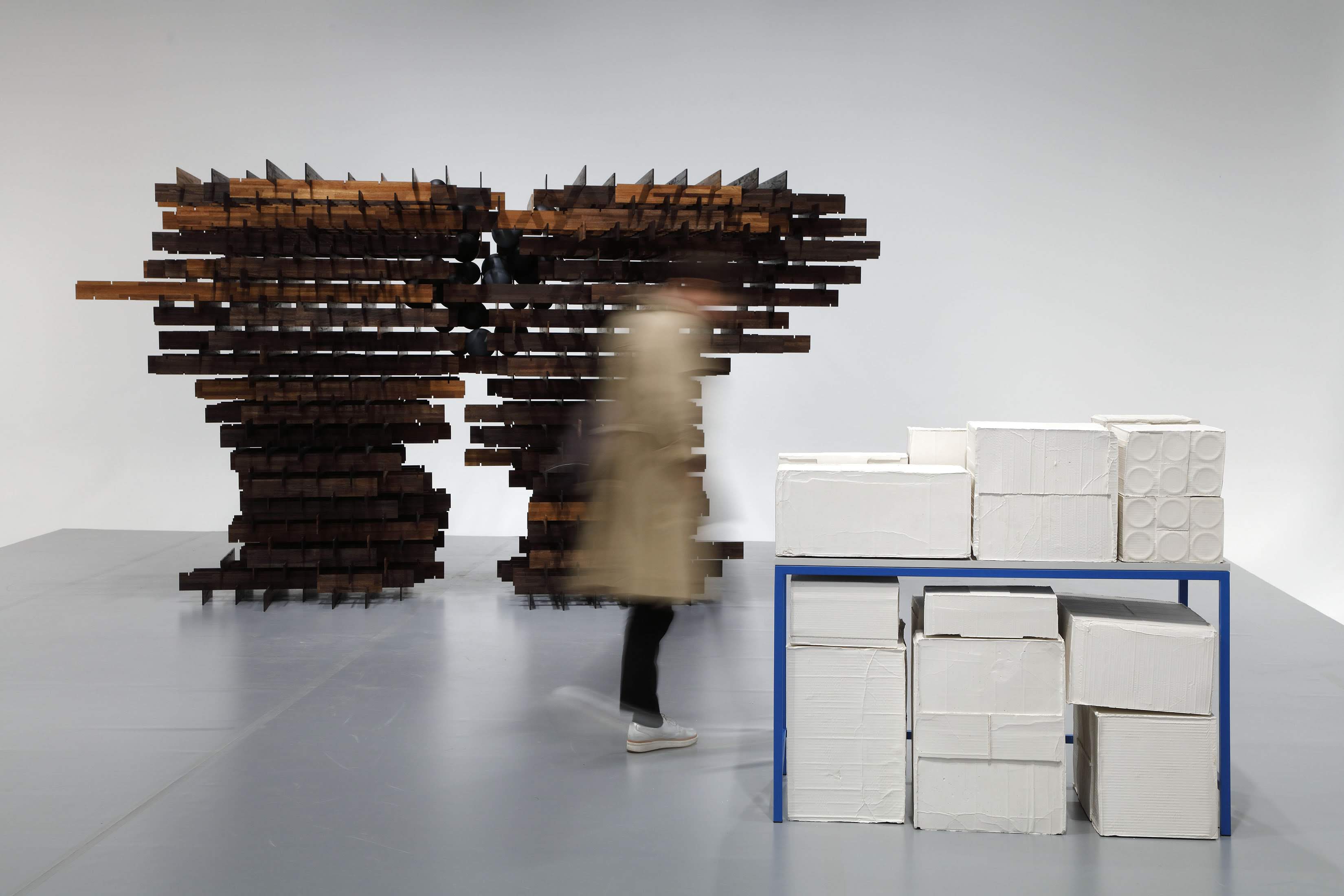 Park Village - image 1