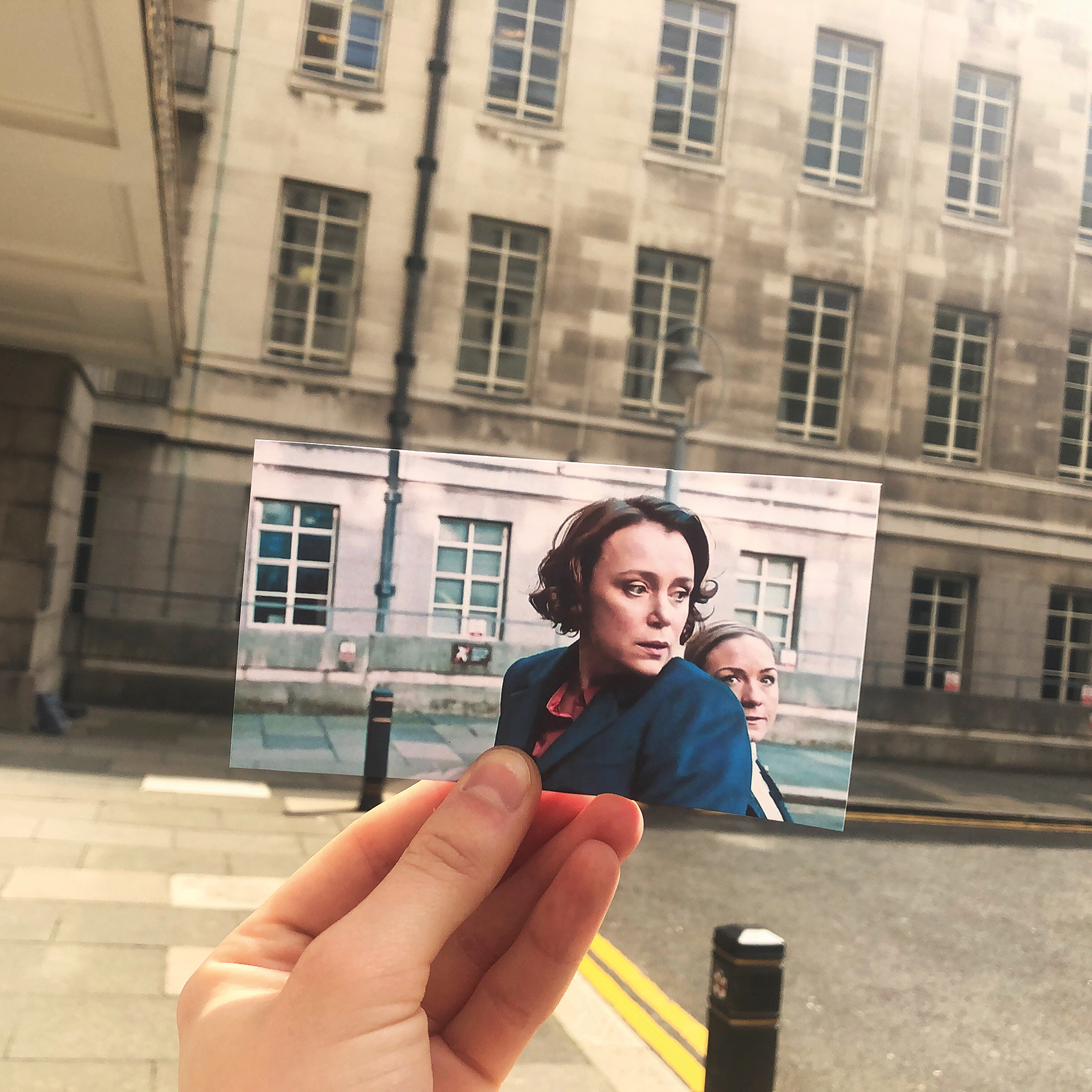 University of London Venues - image 1