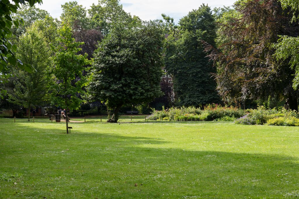 Unusual Venues - Banner