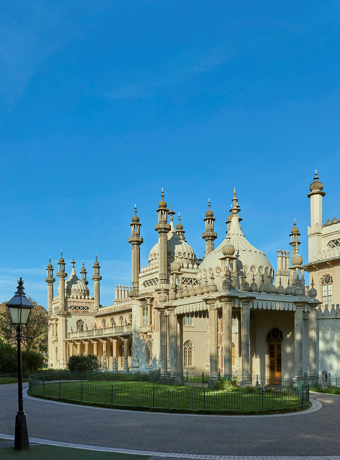 Royal Pavilion - image 1