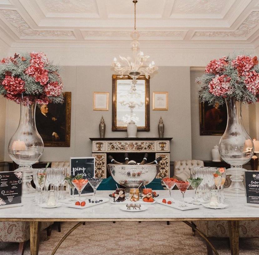 Dartmouth House - image 1