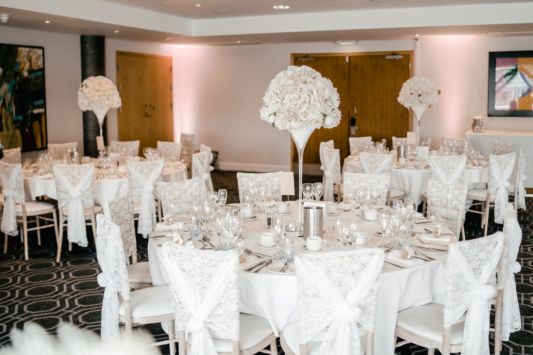 Voco St David's Cardiff - image 1