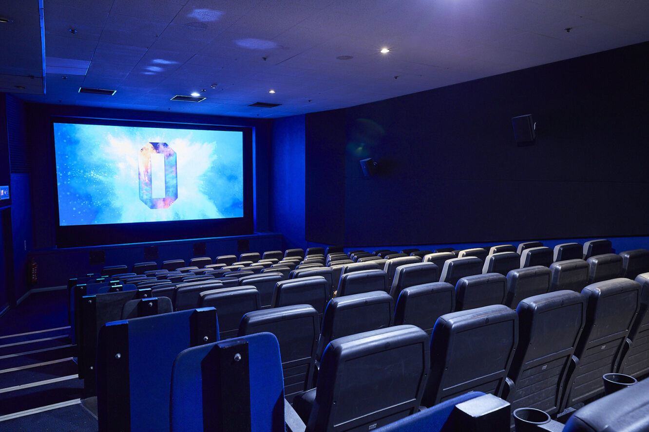 ODEON London Tottennham Court Road - image 1