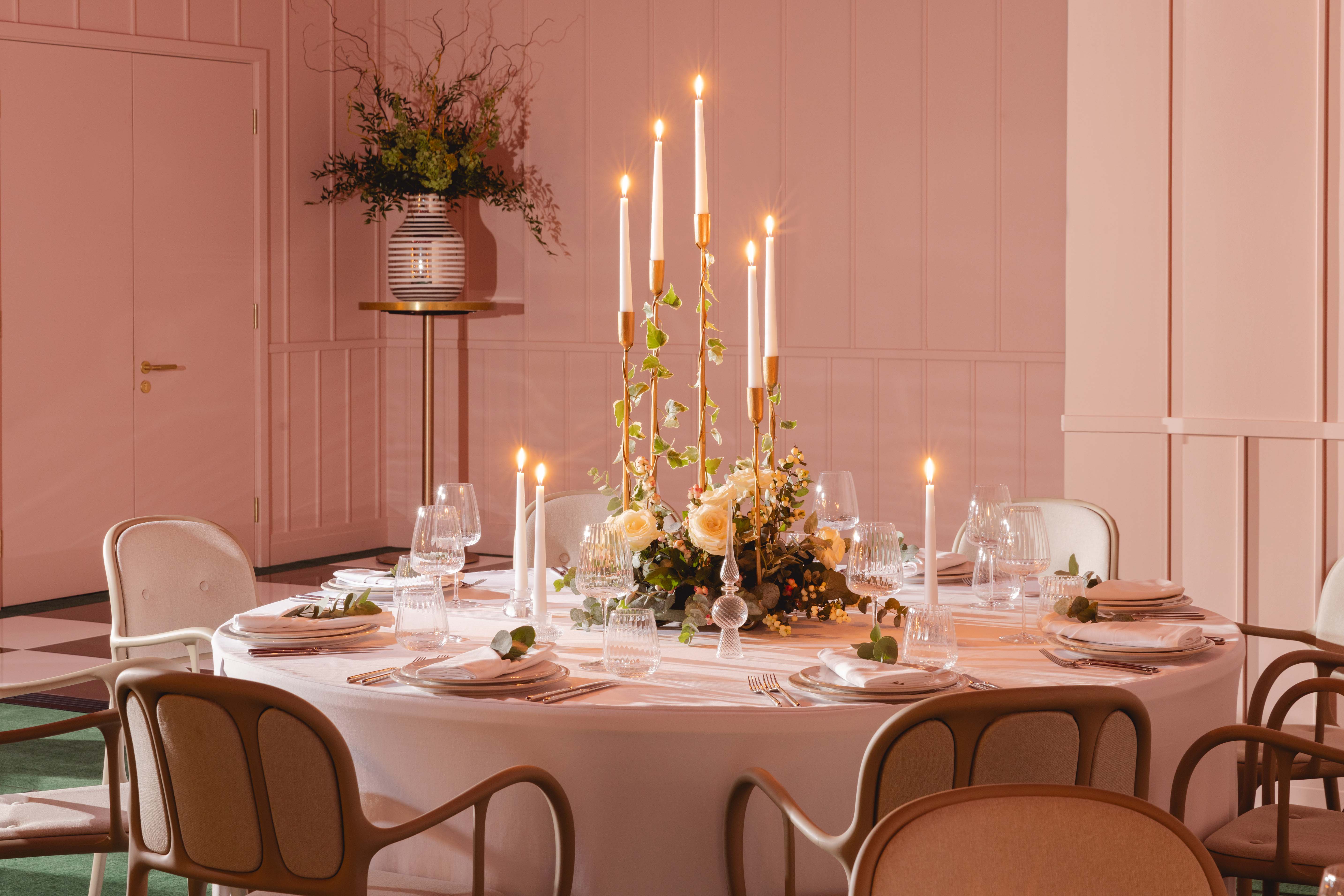 art'otel London Battersea Power Station - image 1