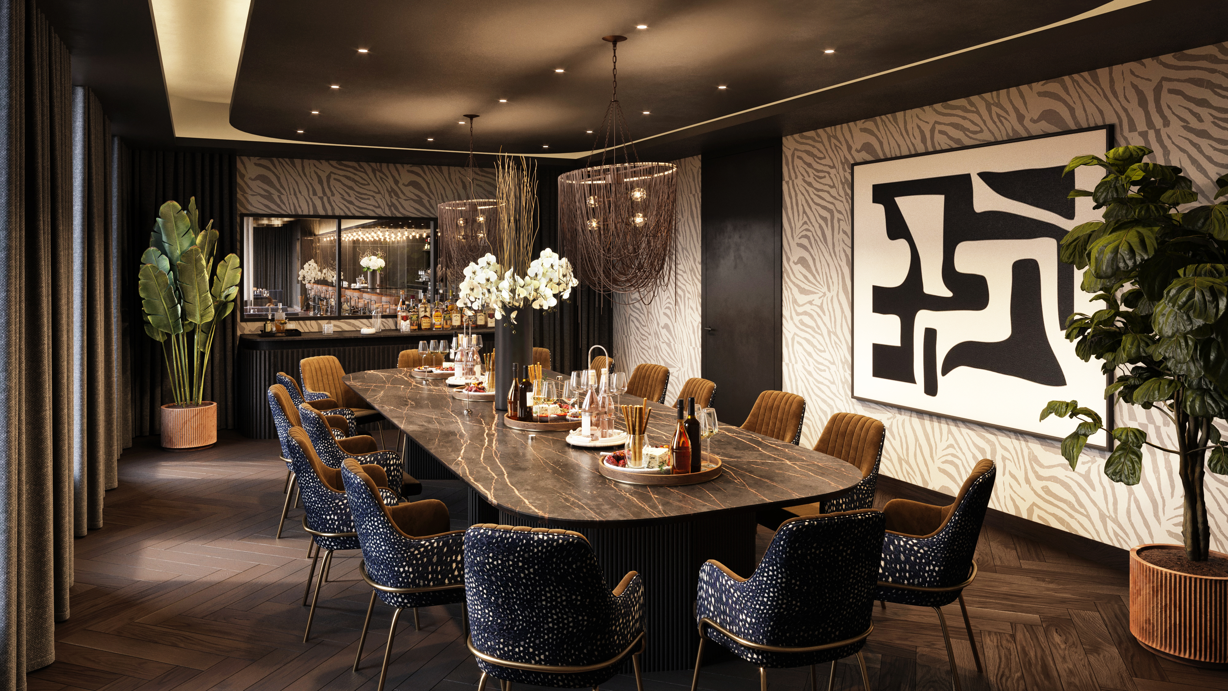 AMANO Covent Garden - image 1