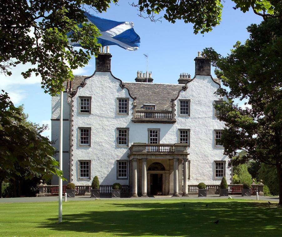 Prestonfield House - image 1