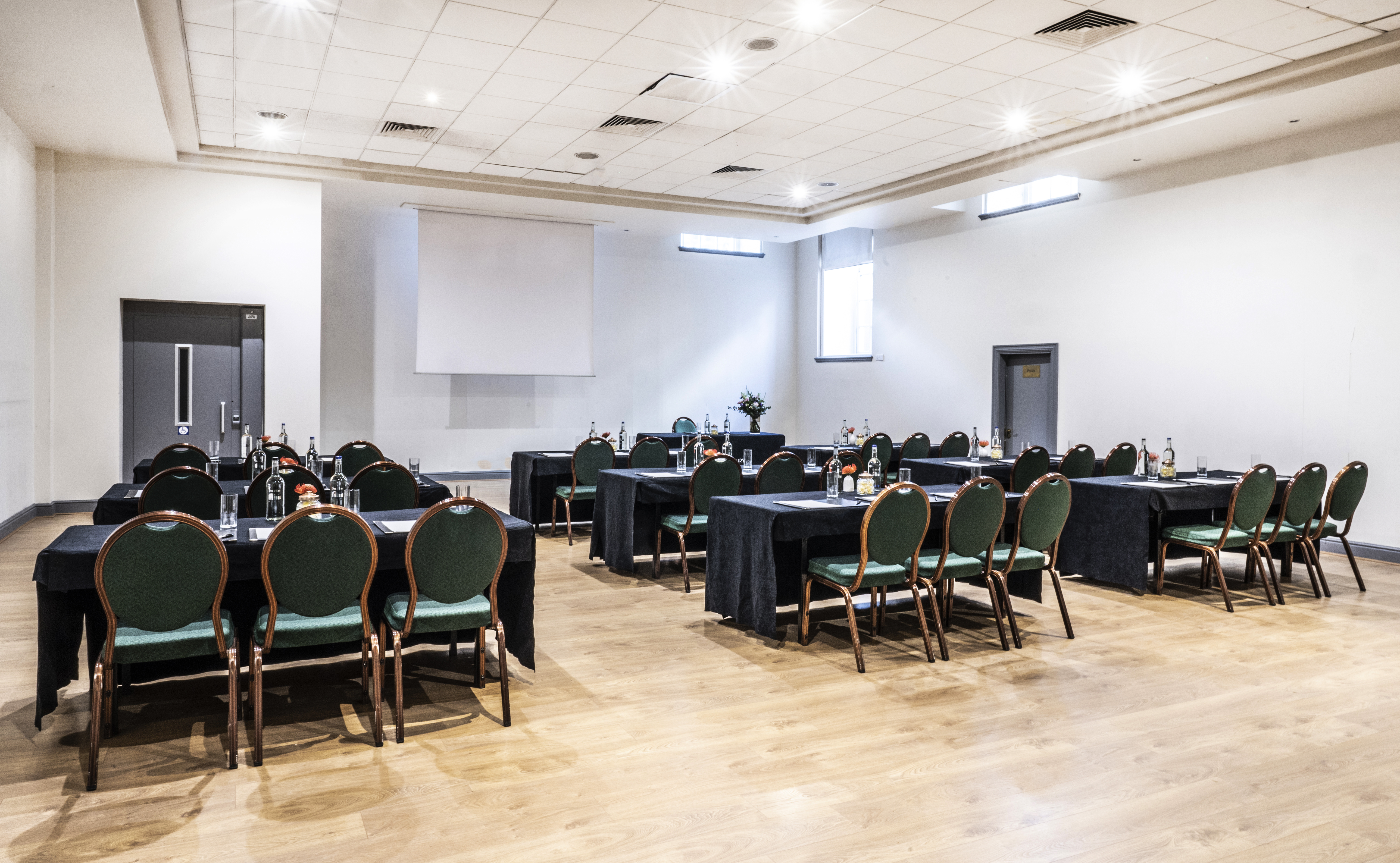 The Bloomsbury - image 1