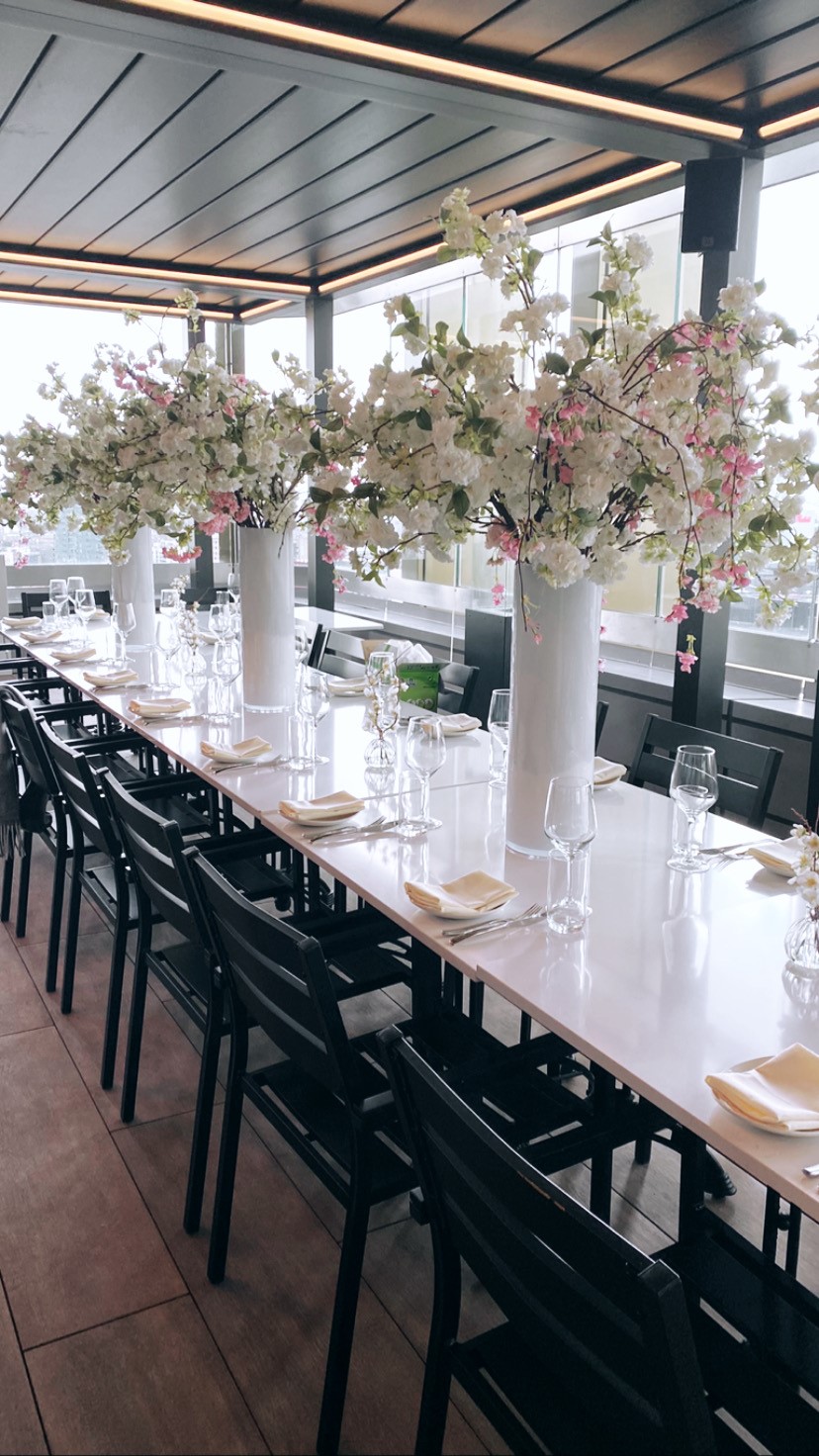 STK Rooftop Stratford - image 1