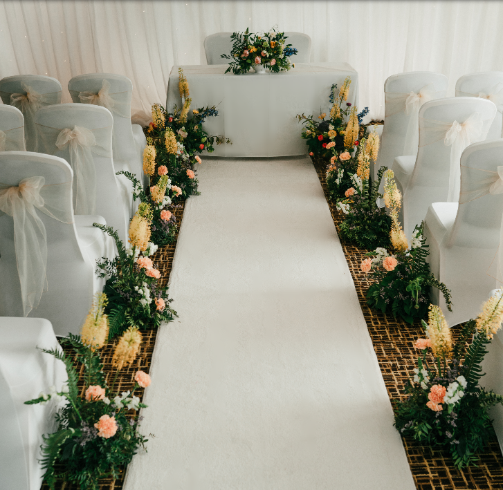 The Manchester Marriott Victoria & Albert Hotel - image 1