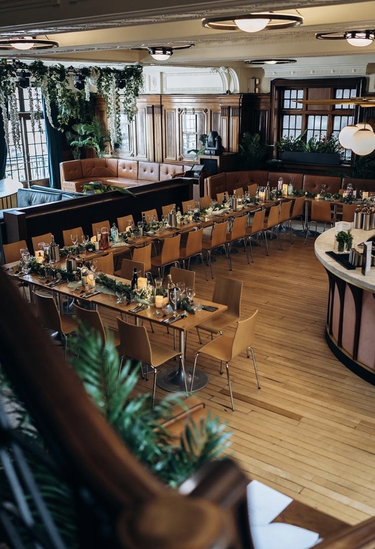 Impossible York - Restaurant & Wonderbar - image 1