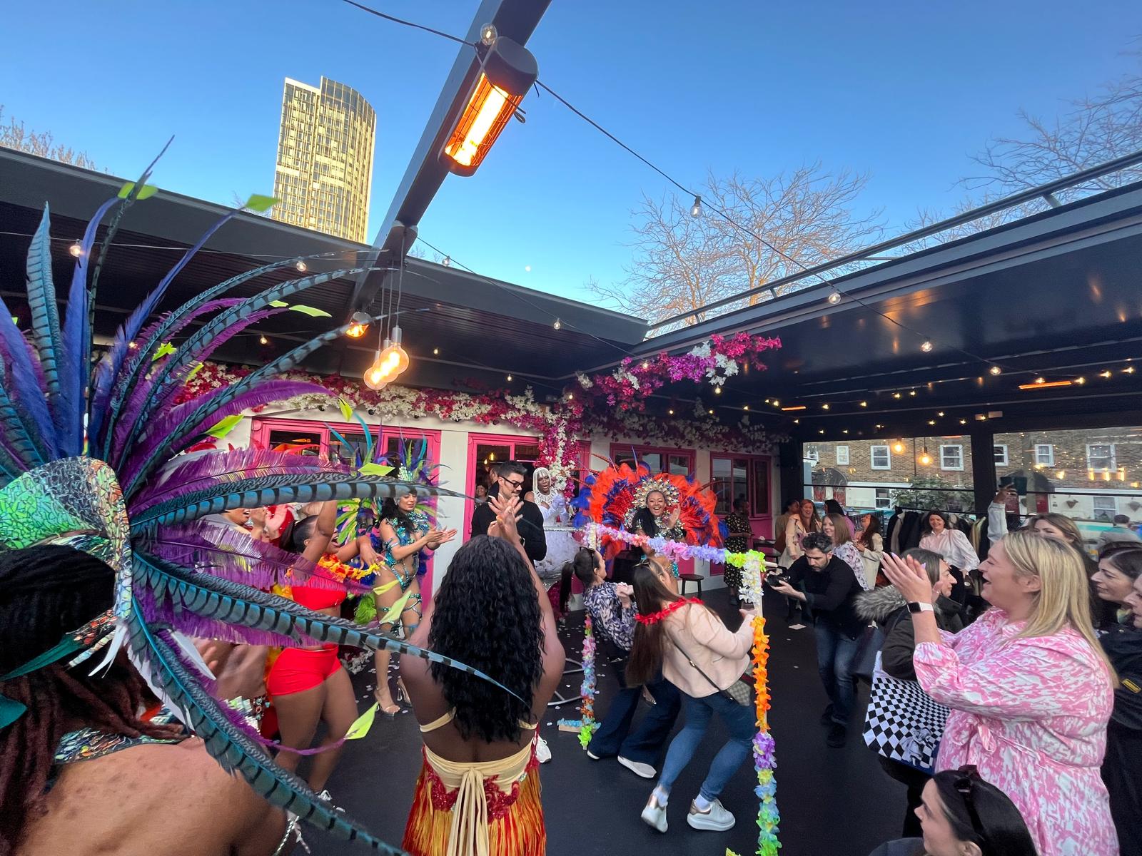 LIMIN SOUTHBANK - image 1