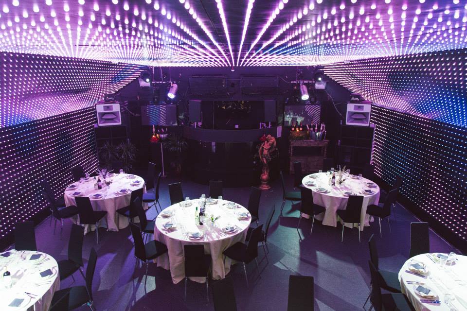 Vauxhall Arches - image 1