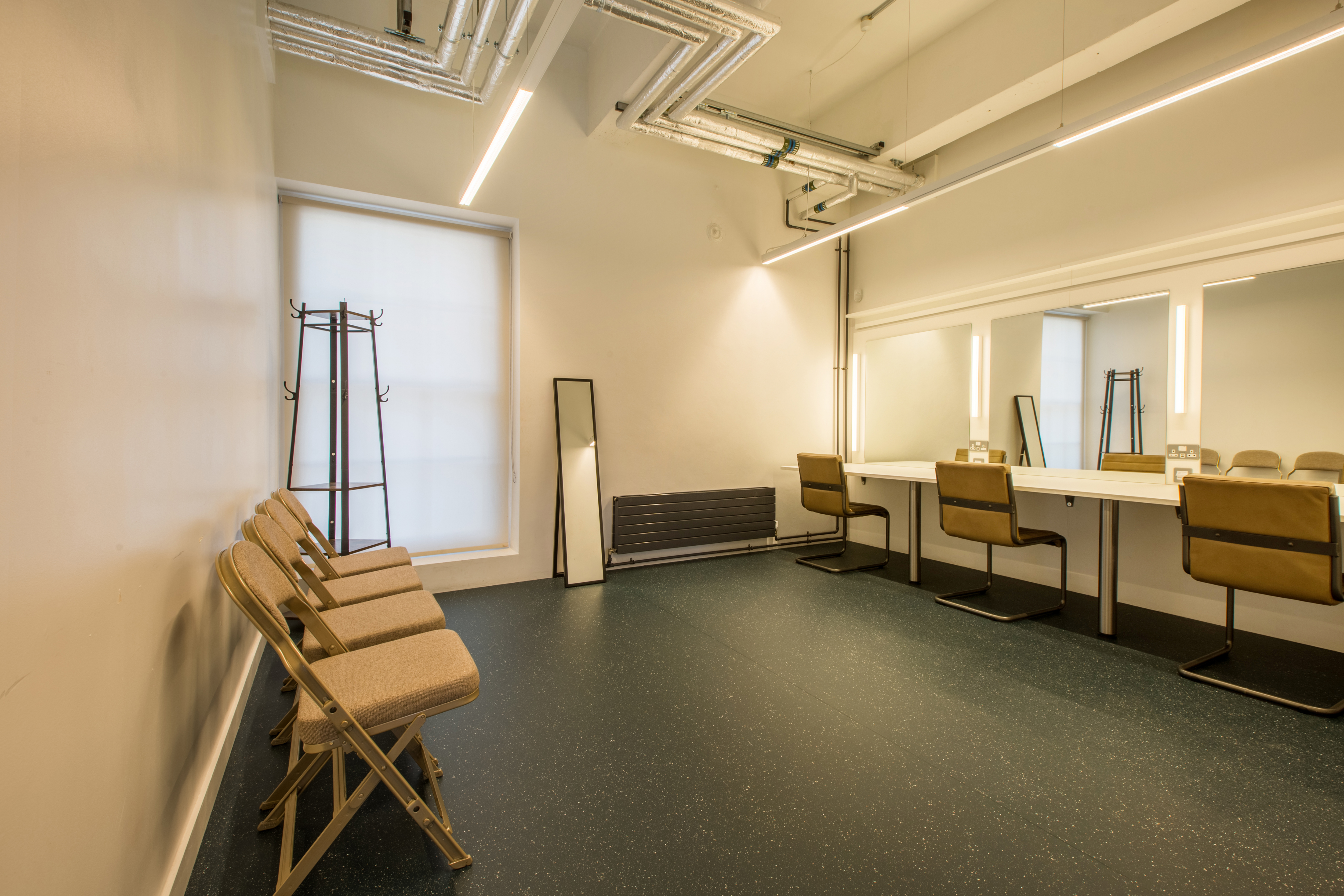 Woolwich Works - image 1