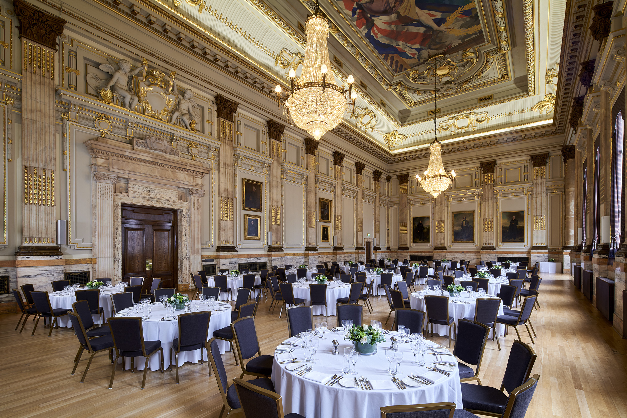 One Great George Street - image 1