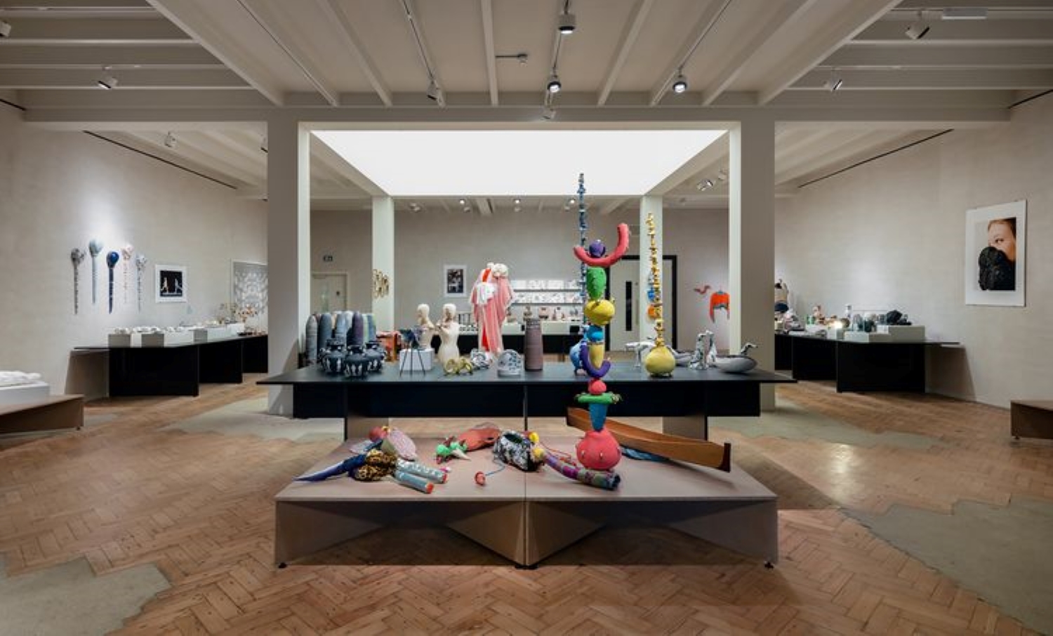 Crafts Council Gallery