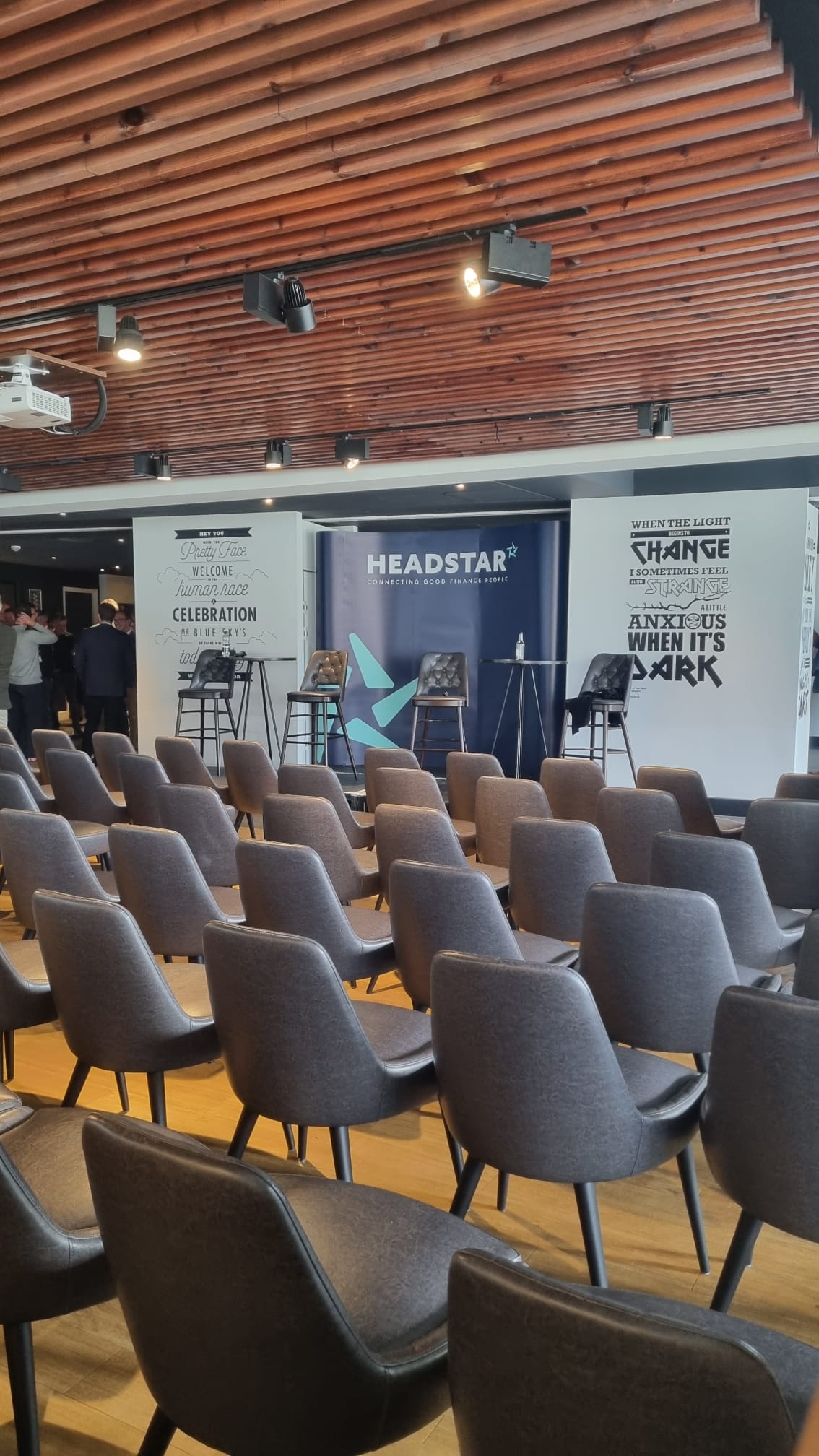 first direct bank arena - image 1