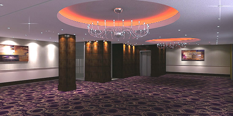 Avenue Banqueting - image 1