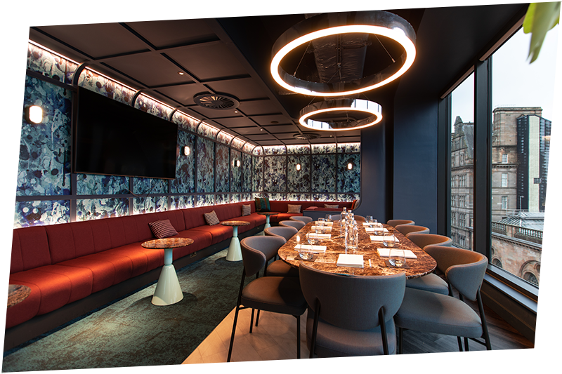 VEGA Glasgow - image 1