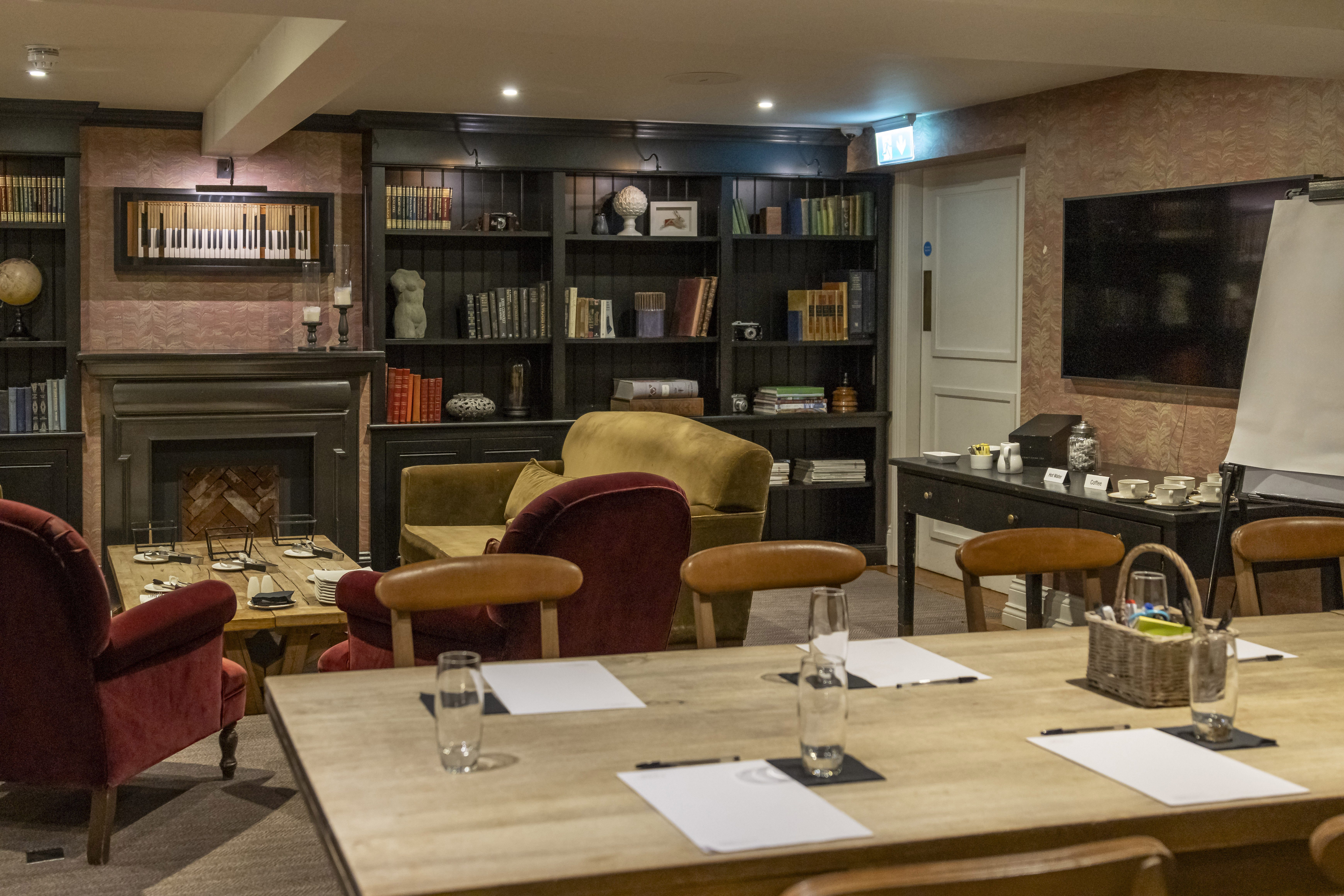 King Street Townhouse - image 1