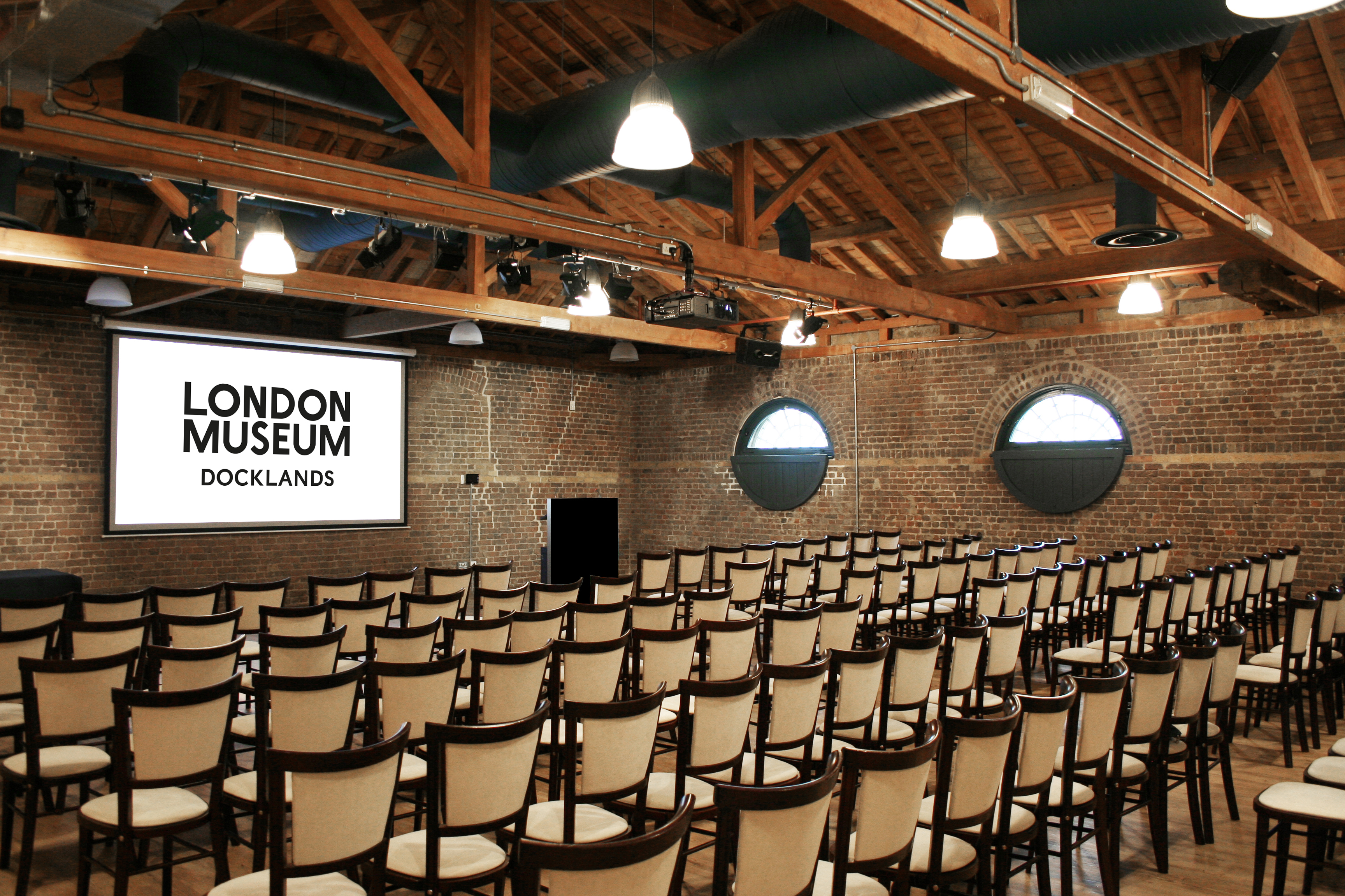 London Museum Docklands - image 1