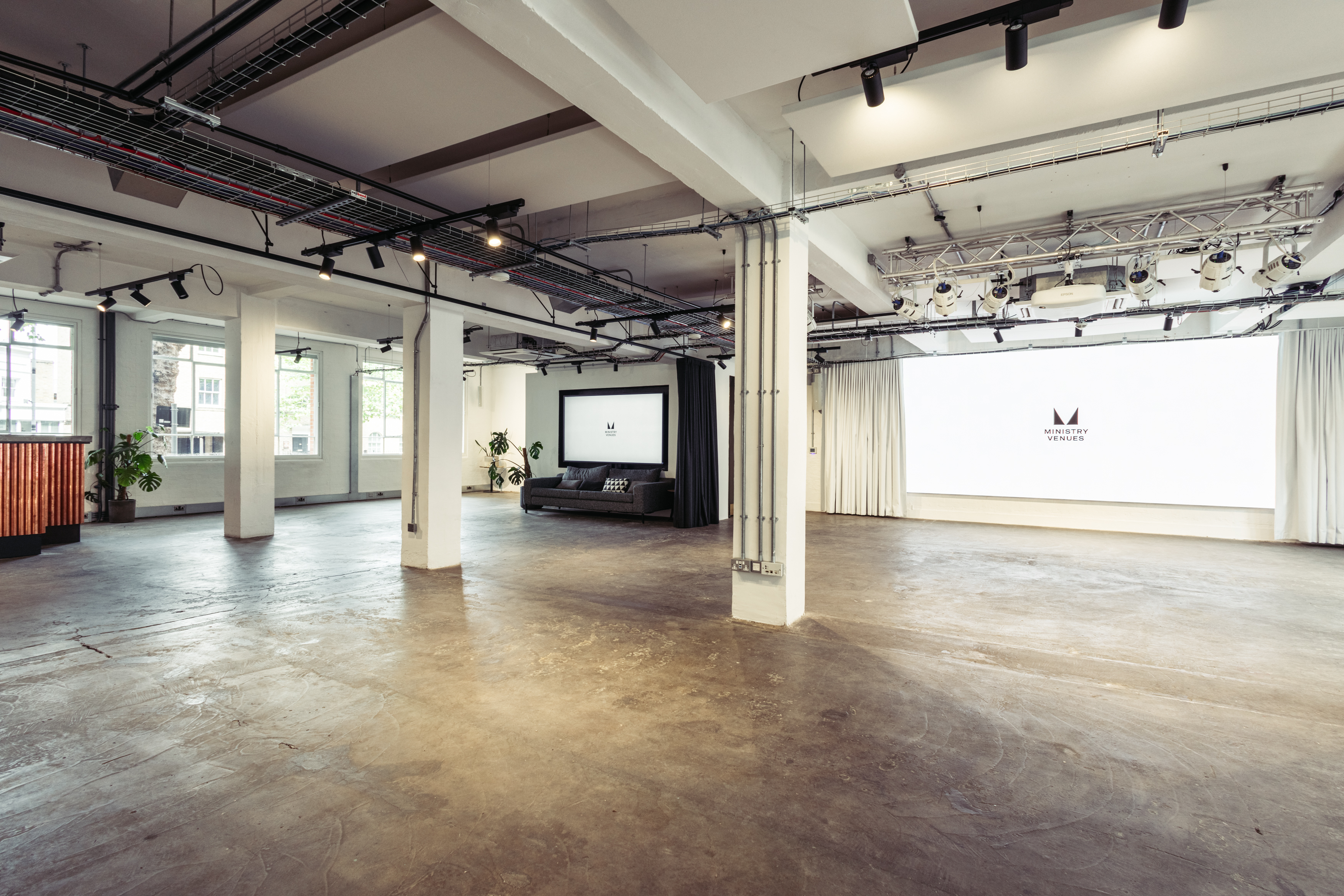 The Ministry - image 1