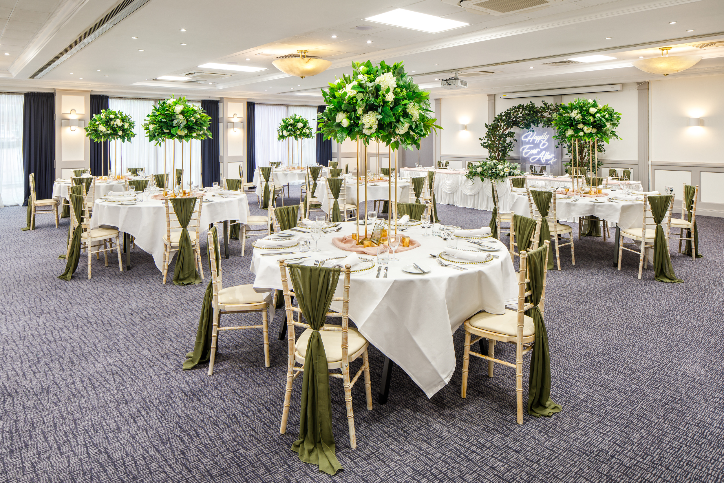 Mercure Nottingham Sherwood Hotel - image 1