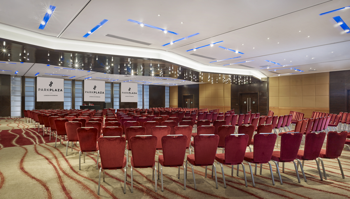 Park Plaza London Riverbank - image 1