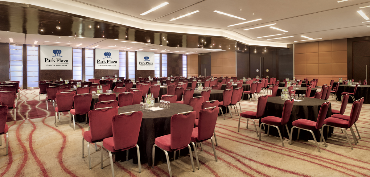 Conference Venues - Banner