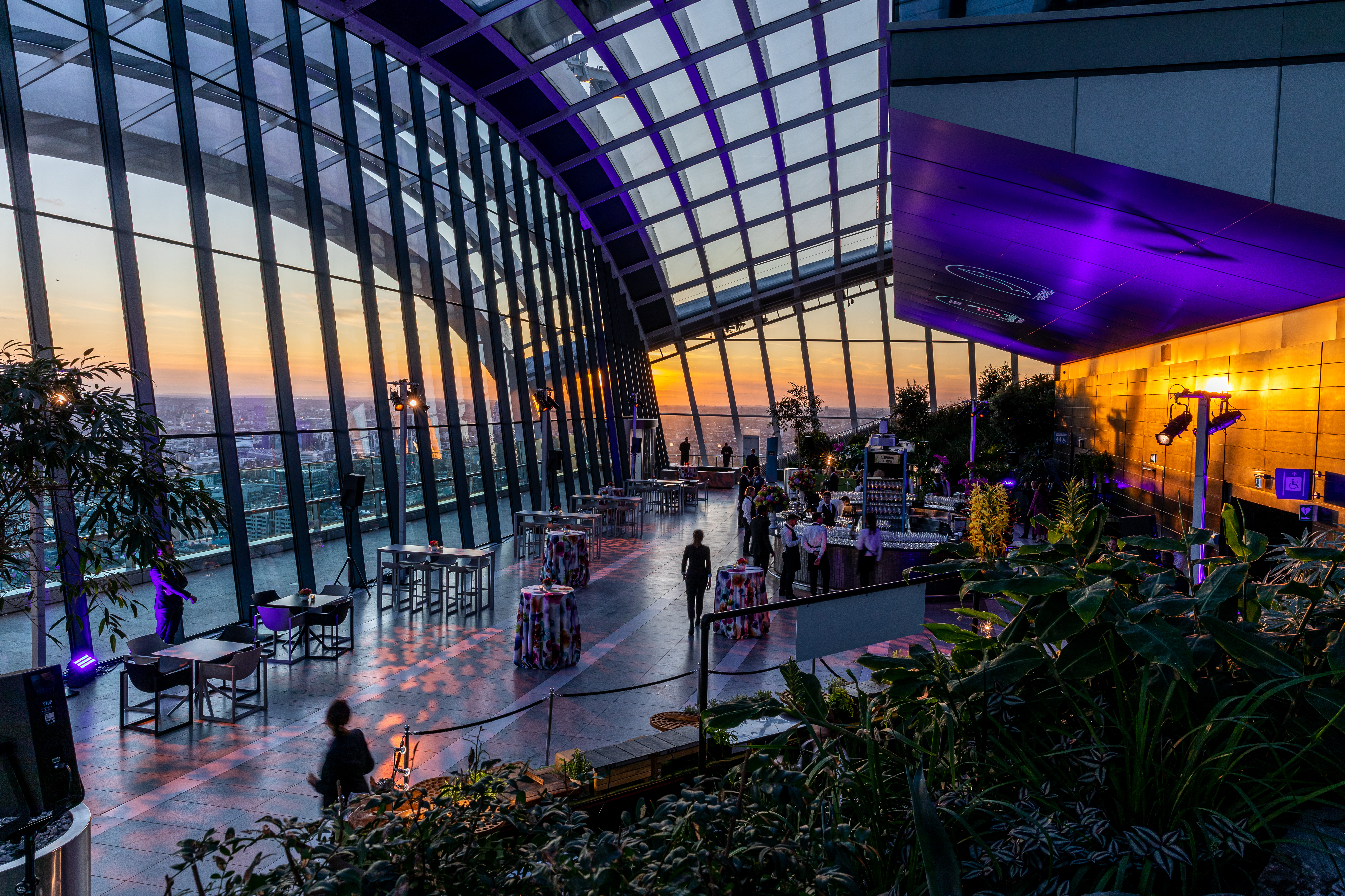 Sky Garden London - image 1