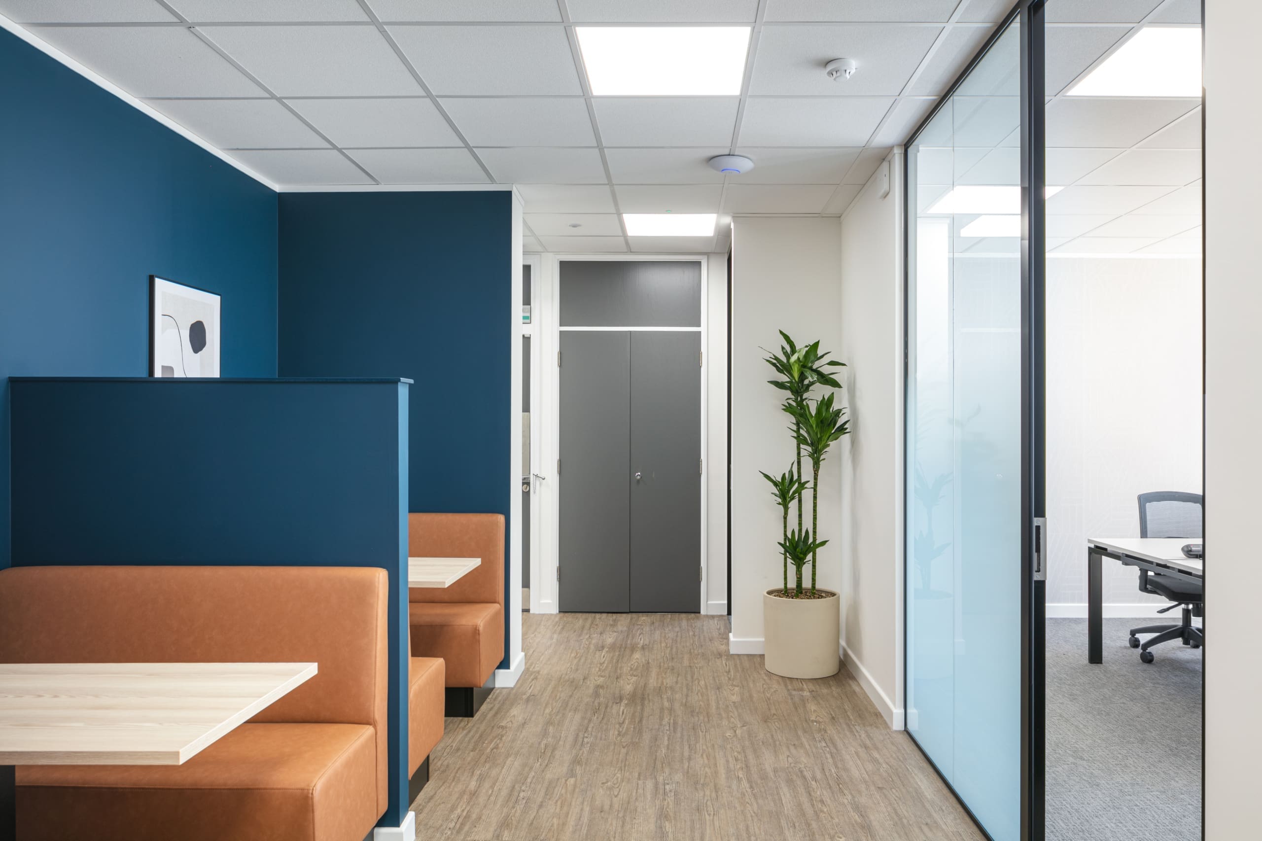 Common Ground Co Working by Spacemade - image 1