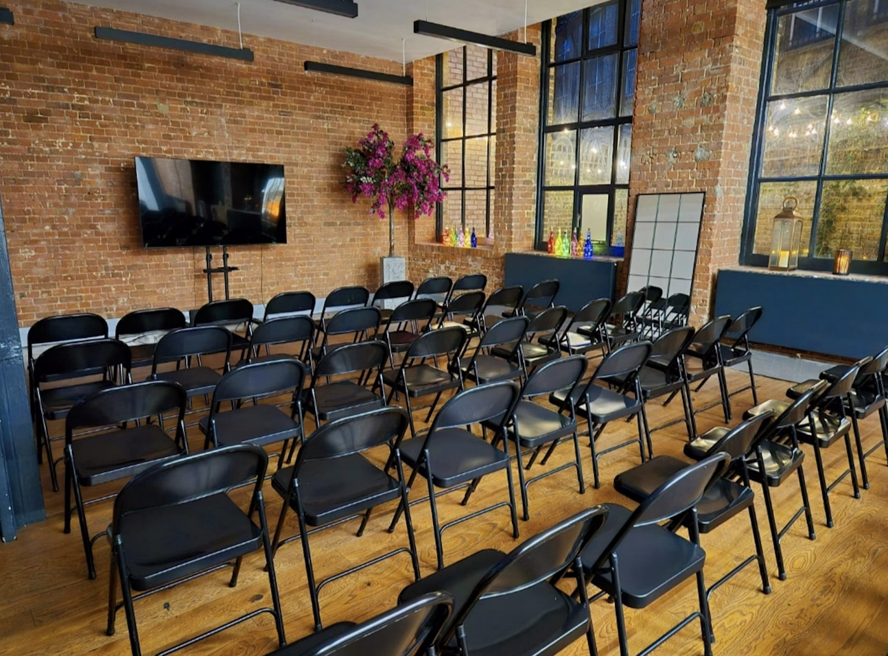 Conference Venues - Banner