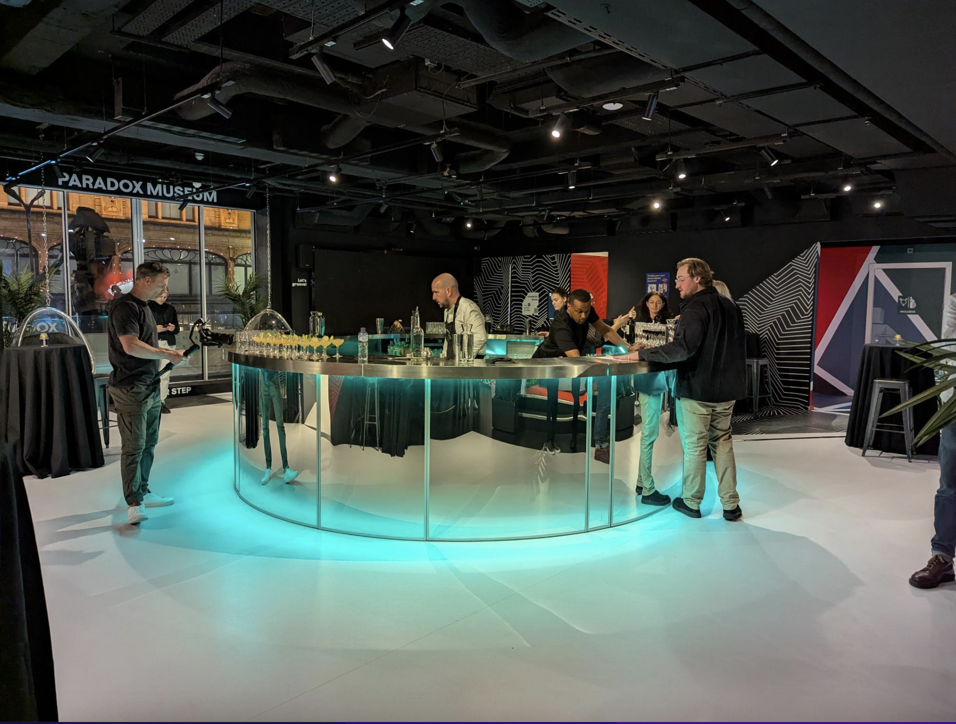 Paradox Museum London - image 1