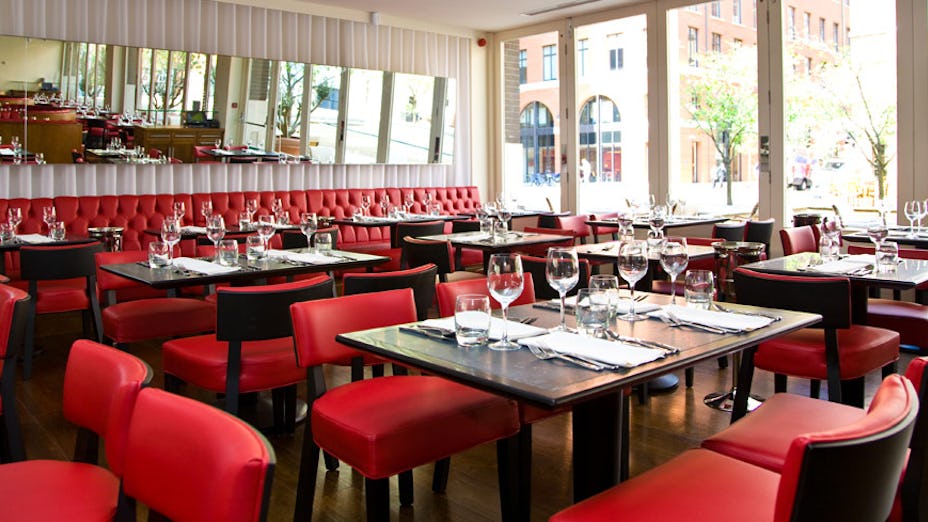 Piccolino Birmingham, West Midlands ... - Banner