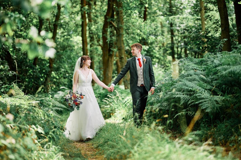 Wildflower Events Field - image 1