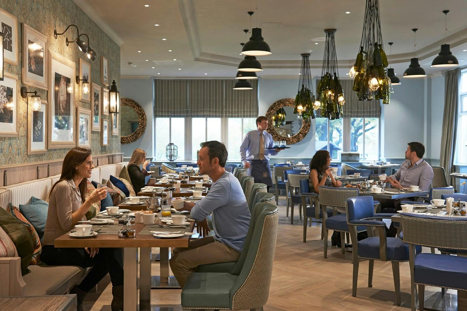 Belfry Golf Club - image 1