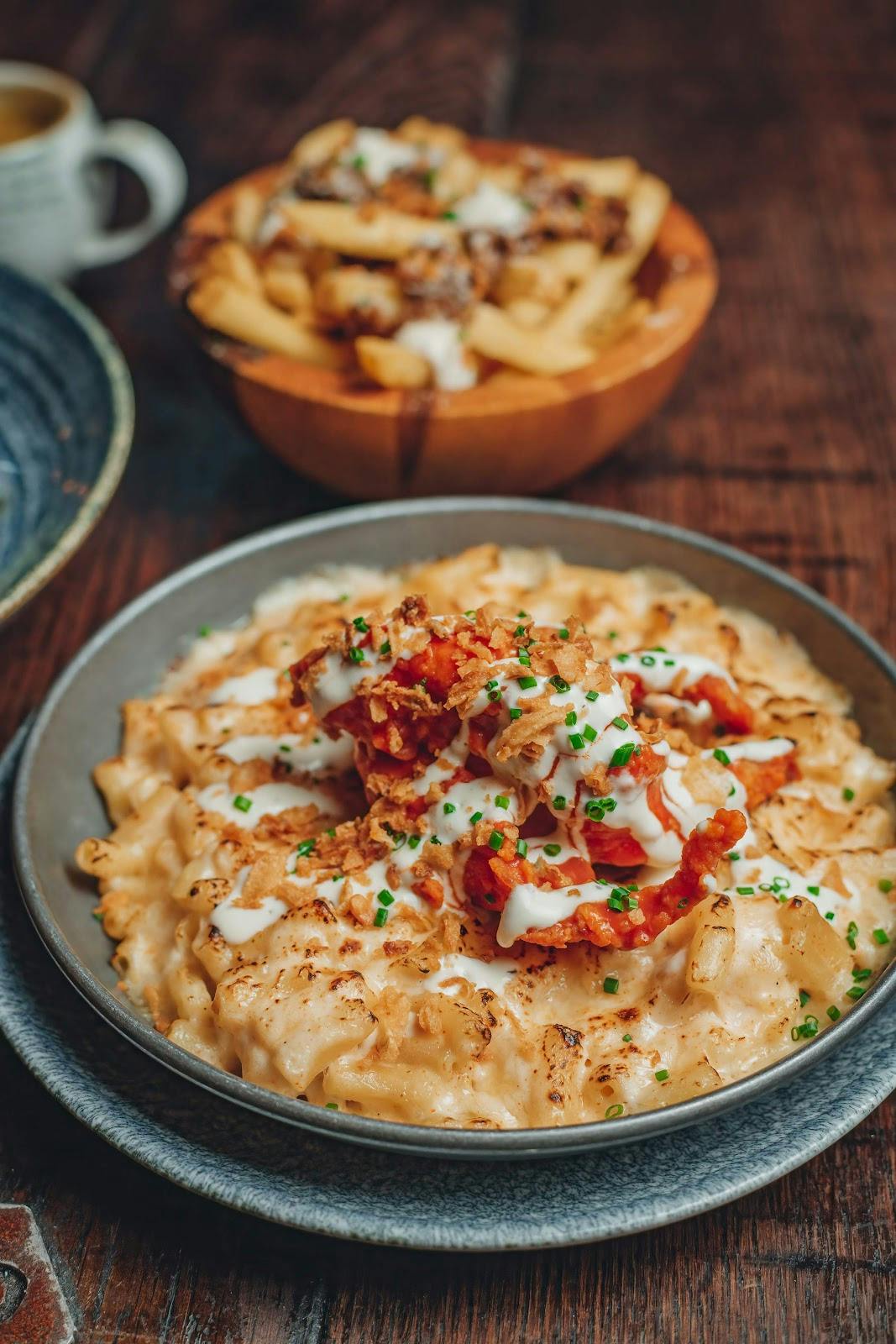 The Botanist Cardiff Central - image 1