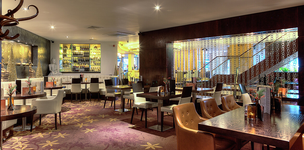 Chaophraya Leeds - image 1