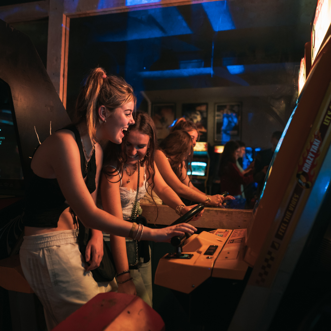 Four Quarters Newcastle - image 1