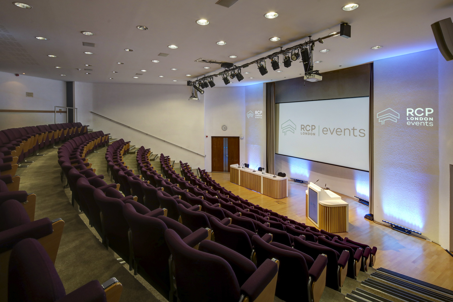 RCP London Events (Royal College of Physicians) - image 1