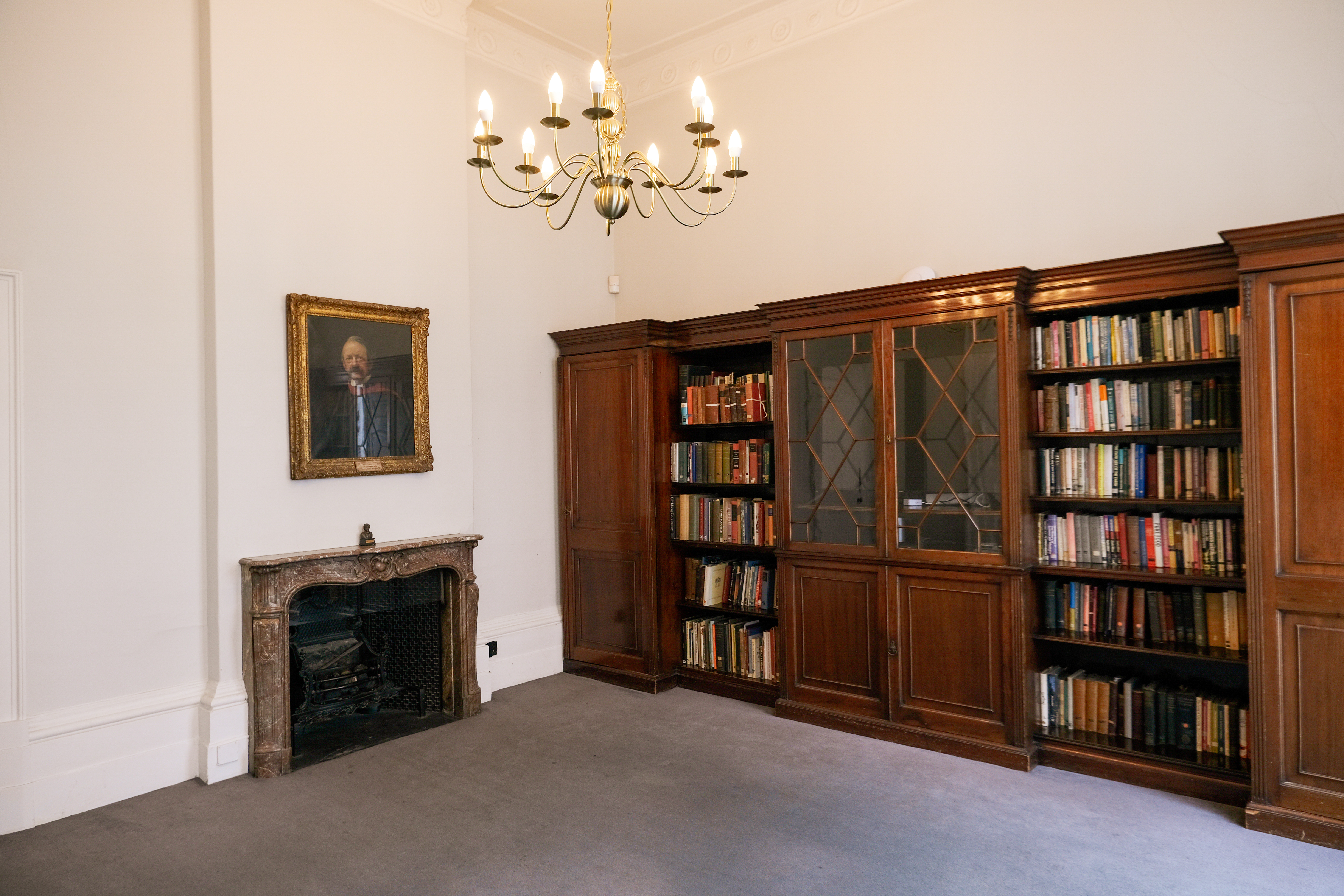 The Royal Institution - image 1