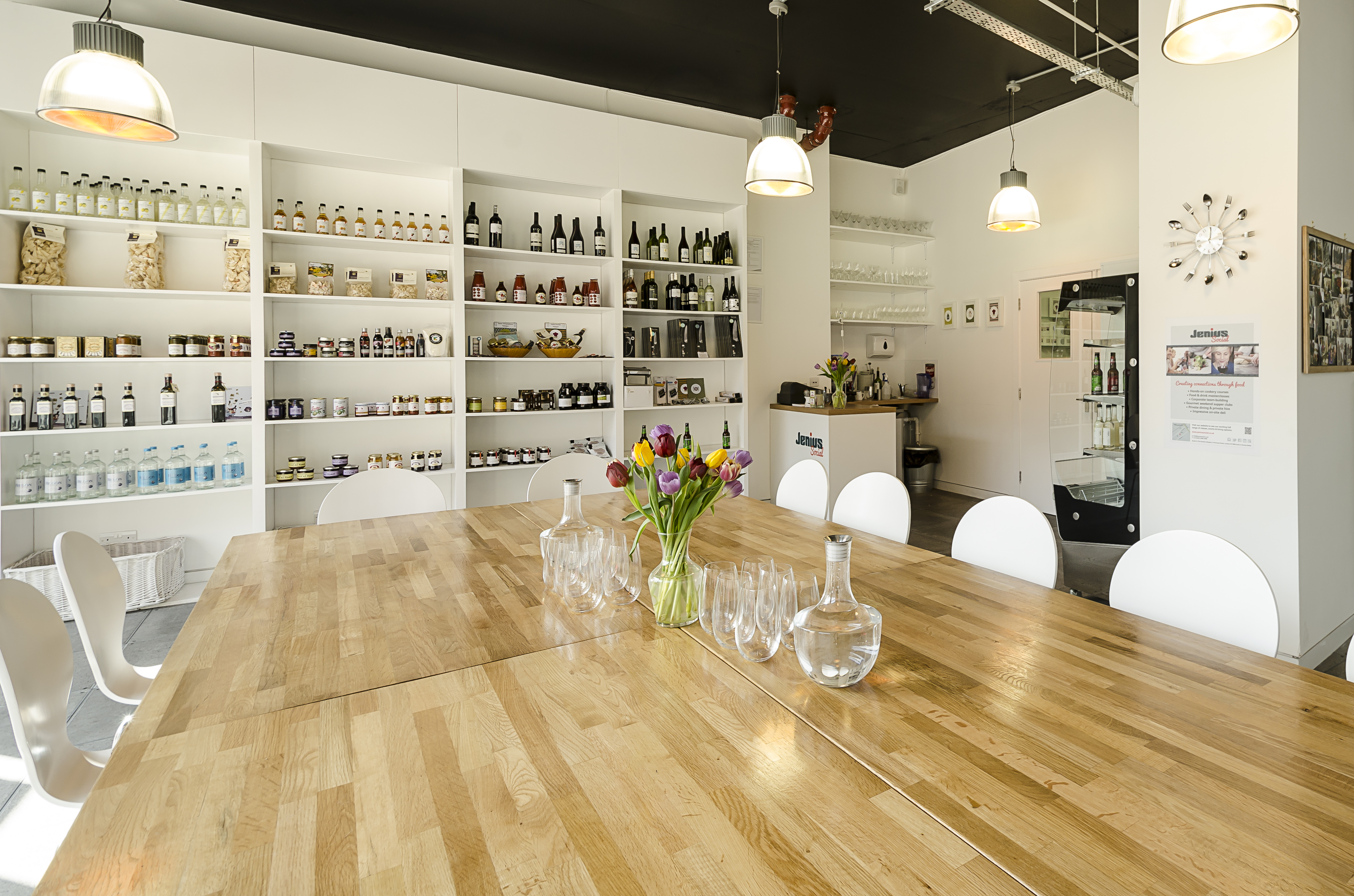 Jenius Social - image 1