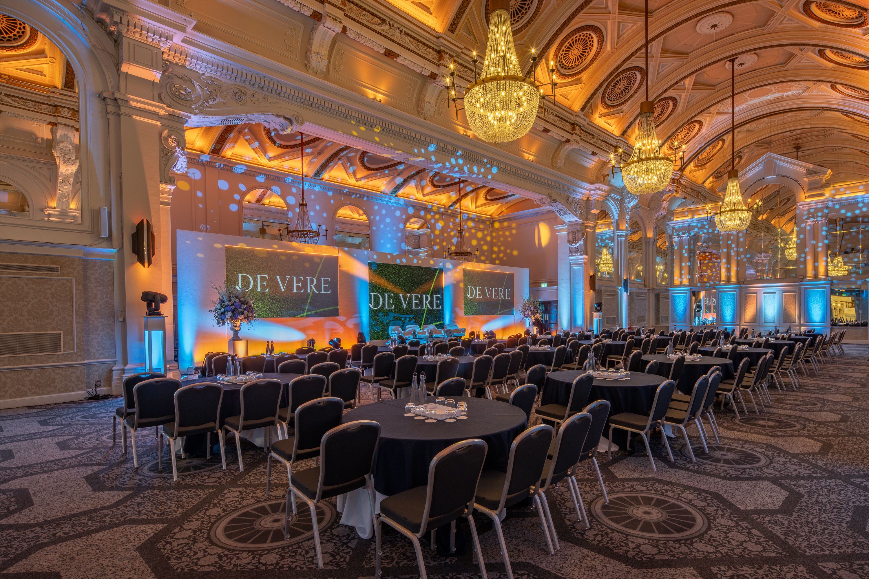 Grand Connaught Rooms - image 1
