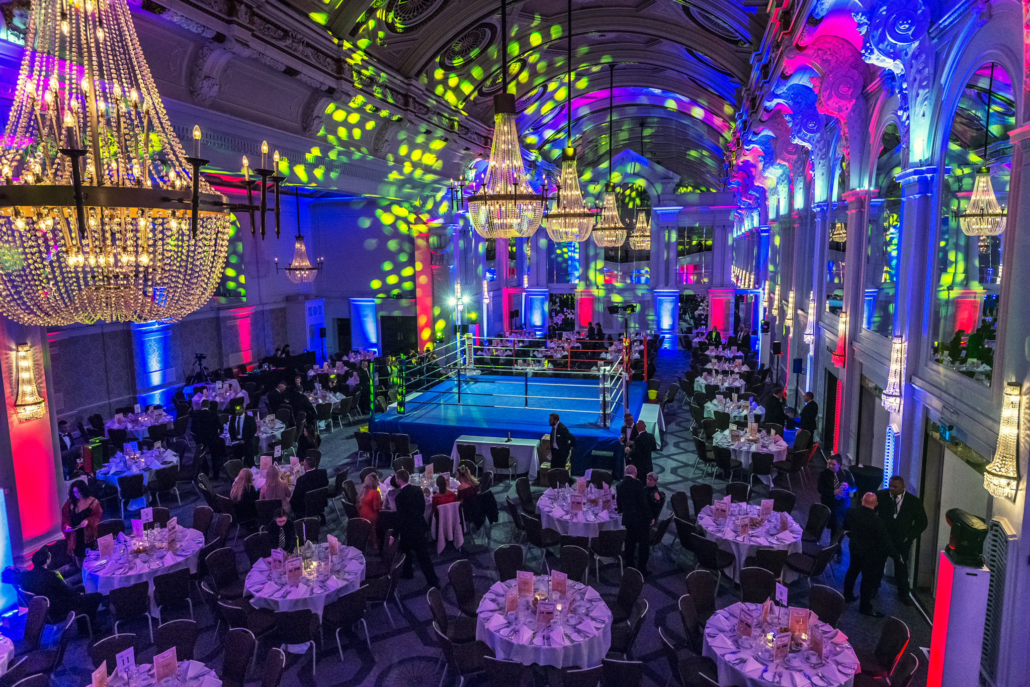 De Vere Grand Connaught Rooms - image 1