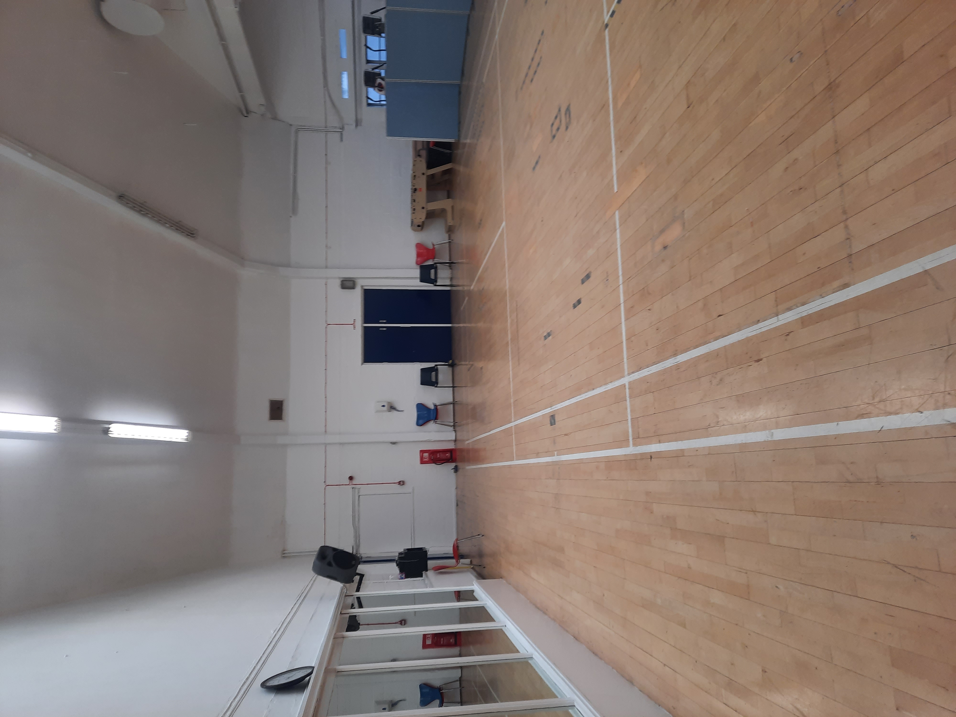 Colombo Sports & Community Centre - image 1